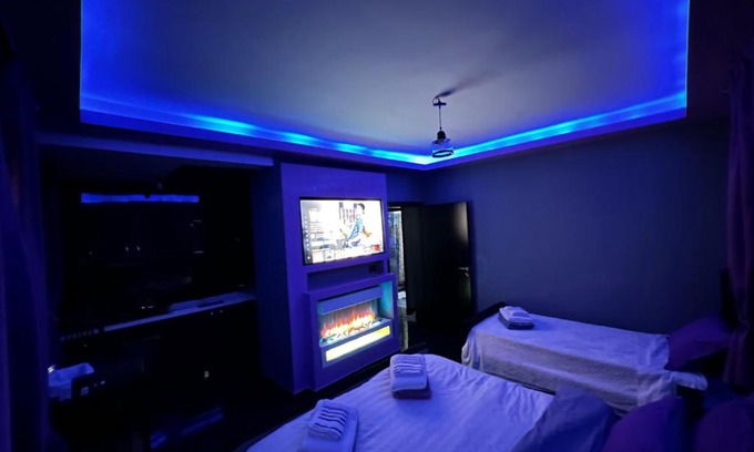 Permet Apartment | Guest House CELLOSIA