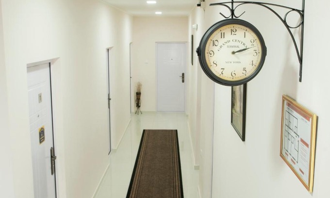 Zrenjanin House | Guest House Centar lux