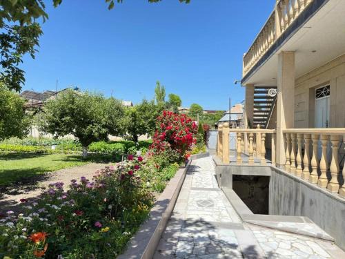 Sevan Apartment | Guest House Chkalovka Garden