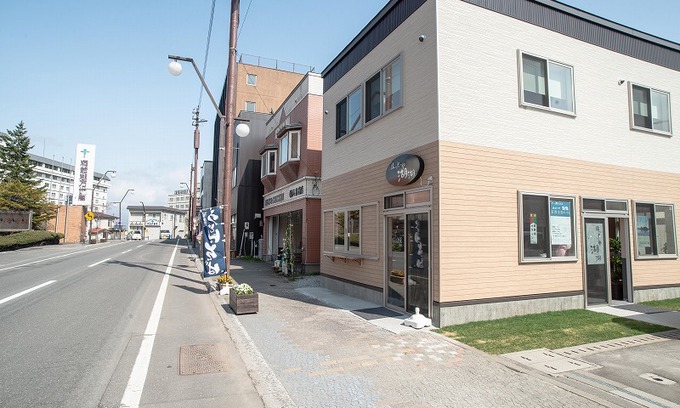 Toyako Hotel | Guest House Coco