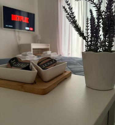 Zona XVI Torrenova House | Guest House Demma