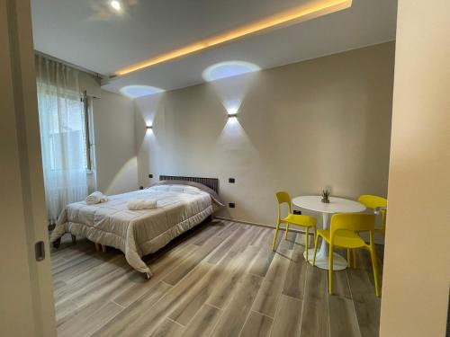 Navigli Apartment | Guest House Design Navigli