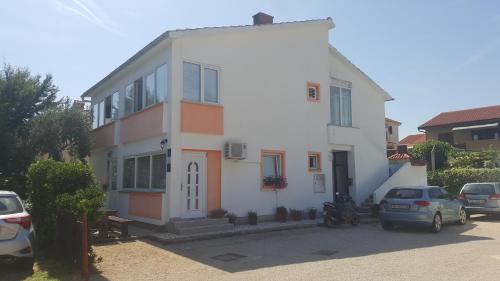 Krk House | Guest House Dijana