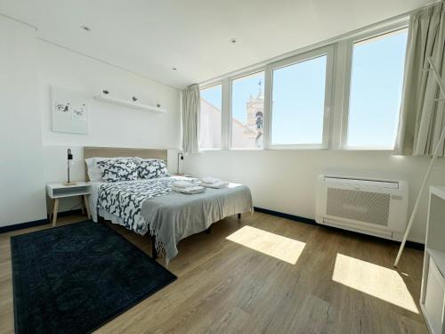 Aveiro House | Guest House DML