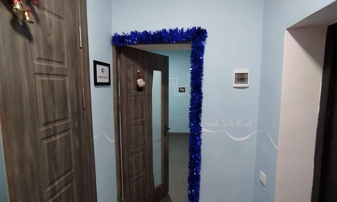 Samarkand House | Guest House Guli (Samarkand)