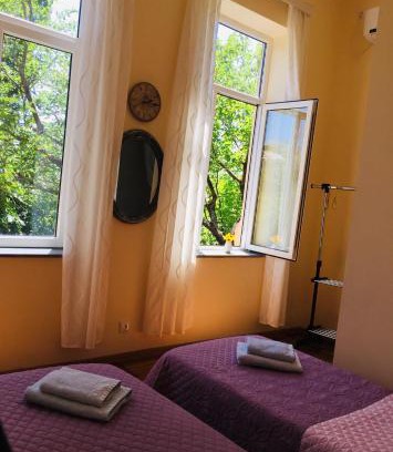 Kutaisi House | Guest House Hello
