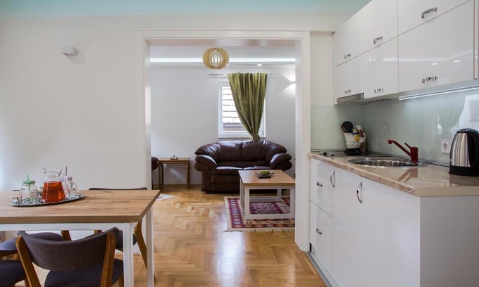 Sarajevo Apartment | Guest House Hendek