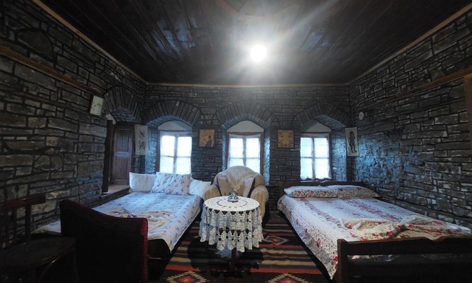 Albania House | guest house in buhal