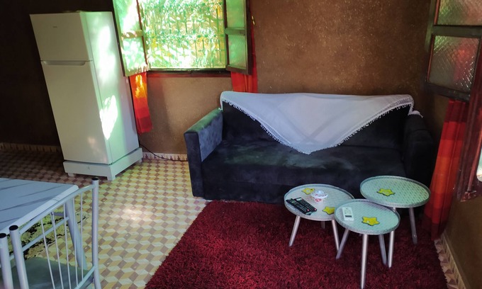 Amezrou House | Guest house in oasis amazrou Zagora south est Maro