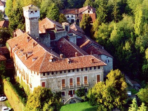Saint-remy-de-provence House | Guest House in Monferrato with Wine Tasting