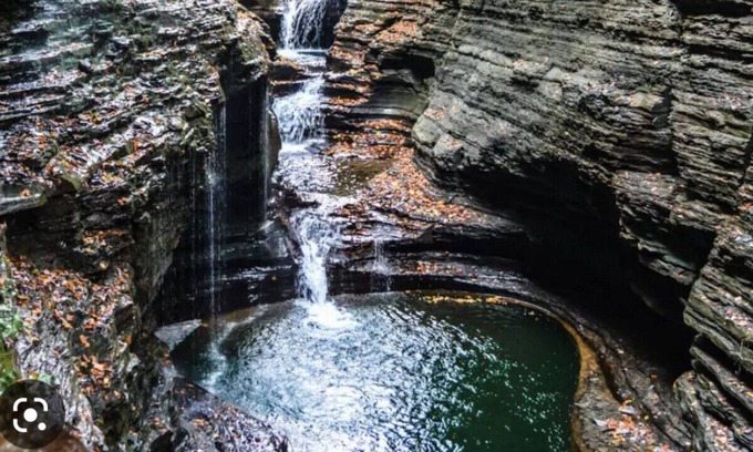 Watkins Glen House | Guest House in the heart of Watkins Glen · Guest House in the heart of Watkins Glen!