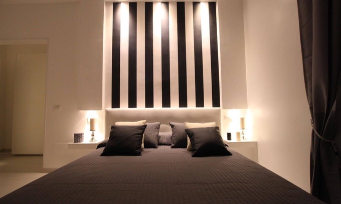 Repubblica House | Guest house Interno 7 Luxury Rooms