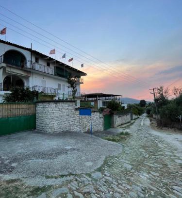 Berat Apartment | Guest House Irvin