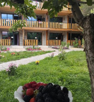 Chuy Province House | Guest House Jekshen