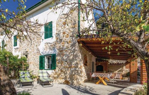Supetarska Draga House | Guest house Kalla