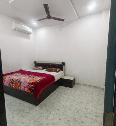 Khatu House | Guest house Khatu Shyam Ji