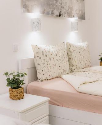 Sombor Apartment | Guest House LILA