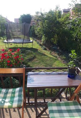 Central Serbia House | Guest house Limes