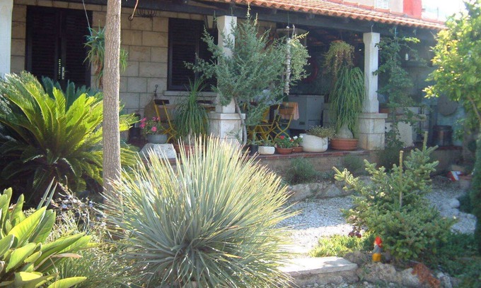 Gornji Kono Villa | Guest House Maria 7 minutes walking distance from Old Town
