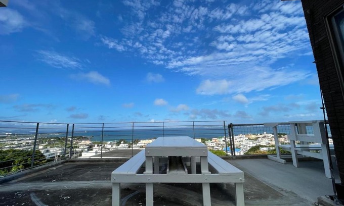 Gushikawa House | Guest House Marine View - Vacation STAY 40755v