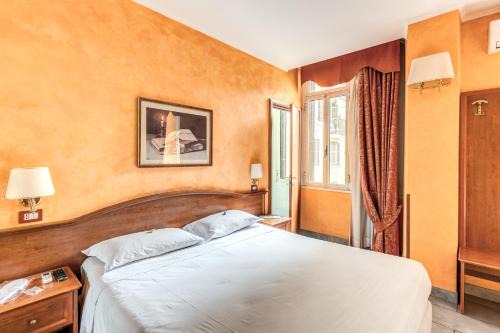 Quartiere XI Portuense House | Guest House Masterintrastevere