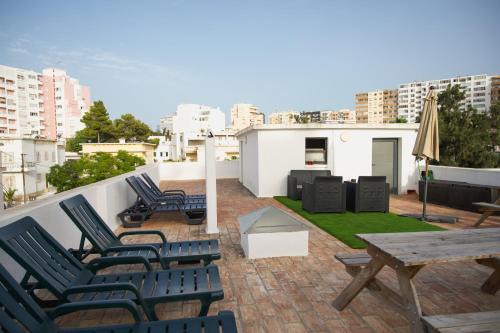 Se House | Guest House Mercado