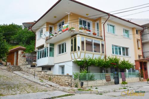 Balchik House | Guest House Mimosa