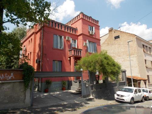 Palilula Bed & Breakfast | Guest House Miss Depolo