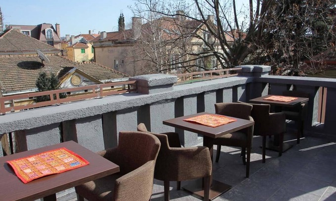 Palilula House | Guest House Miss Depolo