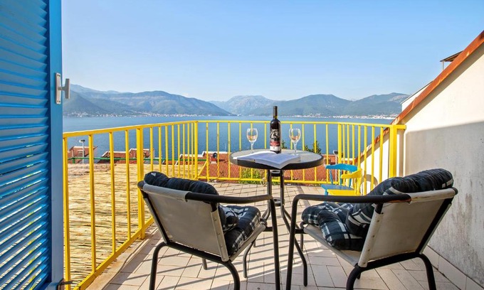 Krasici House | Guest House Nika
