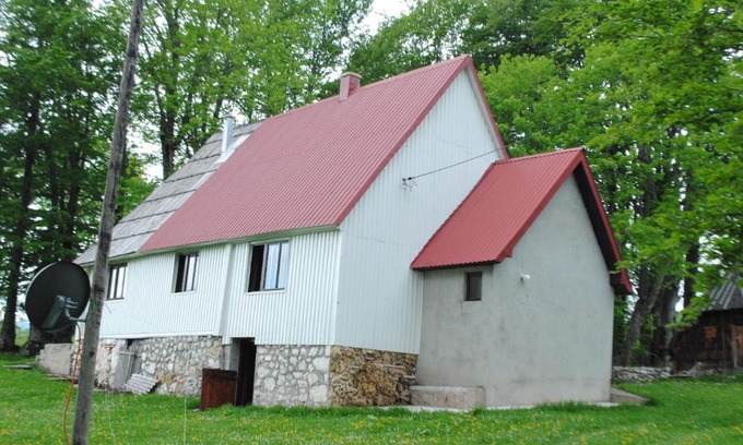 Zabljak House | Guest House Odmor
