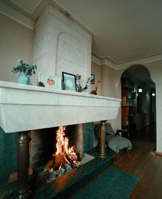 Kutaisi Bed & Breakfast | Guest House Old Kutaisi