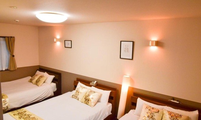 Minami House | Guest House One More Heart Kyoto Station South 1