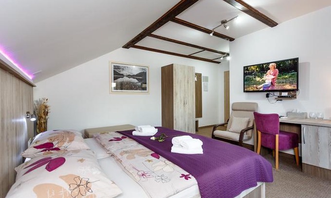 Vranovaca House | Guest House Plitvice Hills