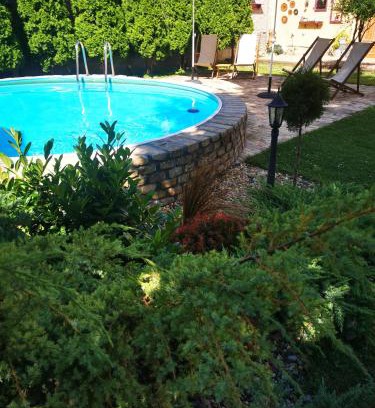 Sombor House | Guest House Relić