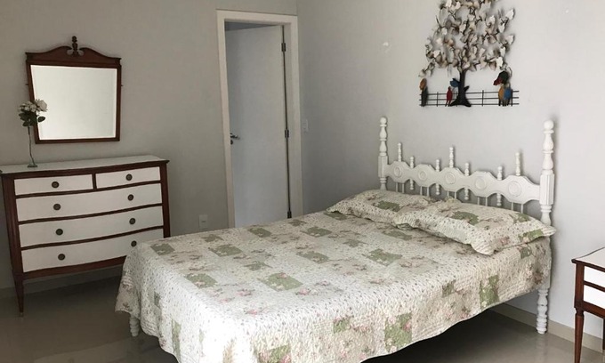 Japuiba House | Guest House Ribeira