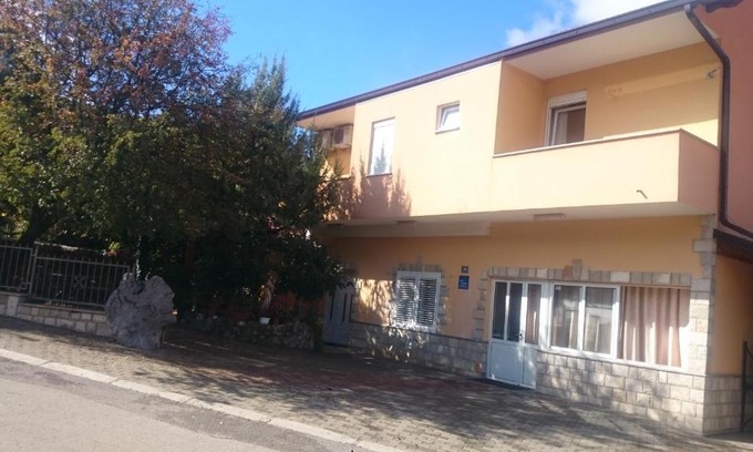 Medjugorje House | Guest house Ruska i Karlo