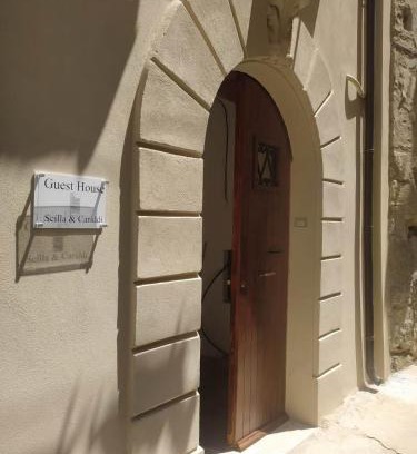Tropea House | Guest House Scilla e Cariddi