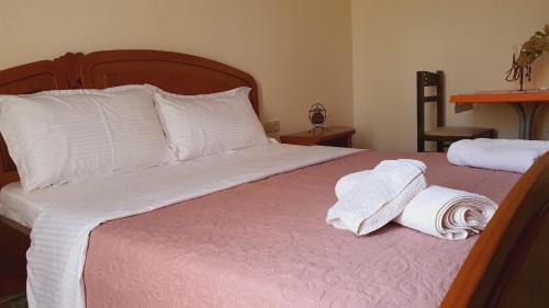 Berat House | Guest house Sherifi