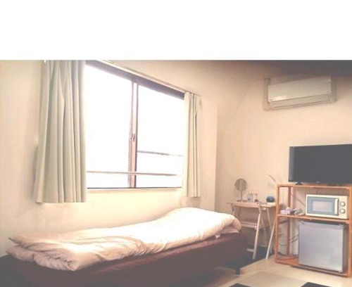 Karasuma Apartment | Guest house Shijo K12 D401