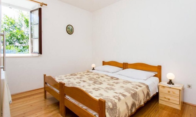 Sudurad House | Guest House Simunovic - Double Room No2