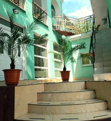 Chisinau House | Guest House Sirius