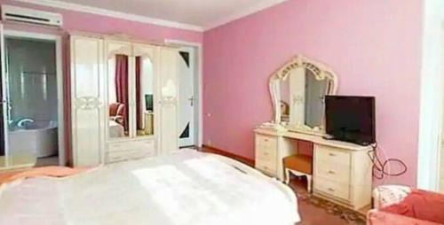 Chisinau House | Guest House Sirius