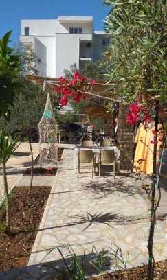 Himare House | Guest House Solive