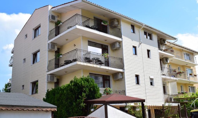 Akhtopol House | Guest House Sv Nikola