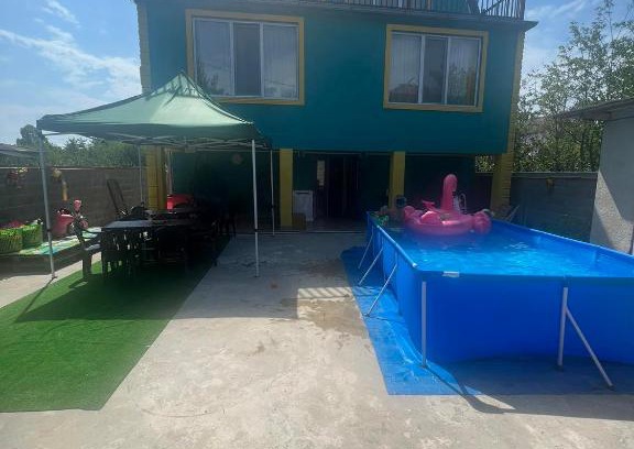 Magnetiti House | Guest House TA-MI