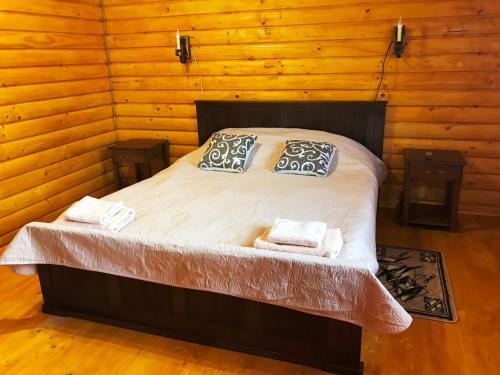 Vorokhta House | Guest House U Stasuka