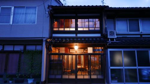 Kanazawa House | Guest House Ui-ca