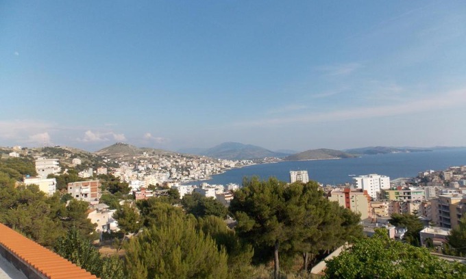 Sarande House | Guest house Vila Bega