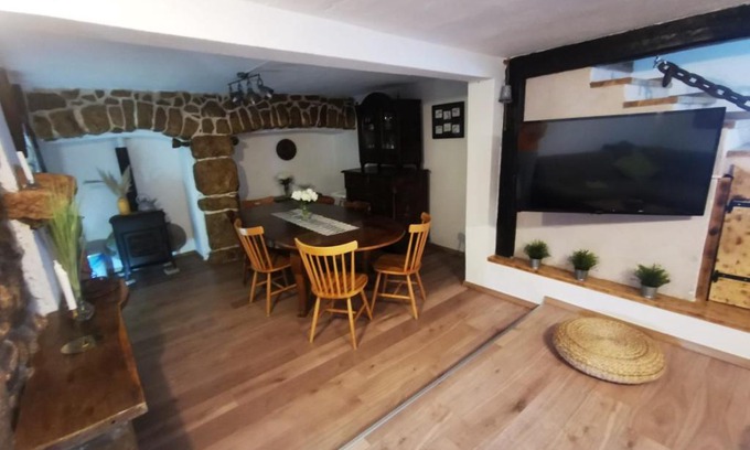 Polje House | Guest house "Villa Rustika"